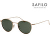 other Titanium Sunglasses LINEA T09/S J5GQT Luxury Round Ultra-Light Retro Fashion 67700785 [P]