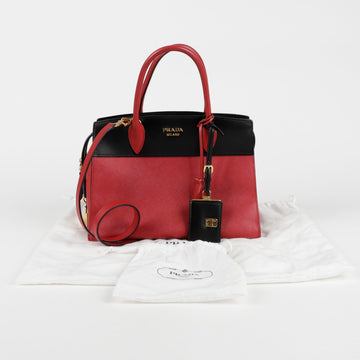 PRADA Esplanade Tote Schultertasche 1BA045 139439687
