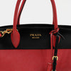 Prada Esplanade Tote Shoulder Bag 1BA045 139439687 [P]