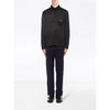 PRADA Triangel-Logo Nylon-Hemdjacke 139646113 [P]