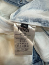 FENDI ブリーチ FF モノグラム ジャケット 50サイズ 139647937 [P]