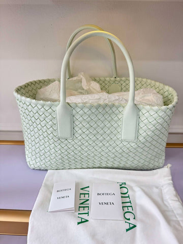 BOTTEGA VENETA Caba Tote Bag 139648081