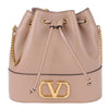 VALENTINO チェーンバケットバッグ 4W2P0T83-HPF-GF9 78679933 [P]