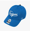 SPORTY & RICH AC060627671BL67 TEAM BLUE Baseballmütze für Damen 139685423 [P]