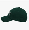 SPORTY & RICH AC040606034GR10 Forest Women's Baseball Cap 139685433 [P]