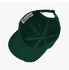 SPORTY & RICH AC040606034GR10 Forest Women's Baseball Cap 139685433 [P]