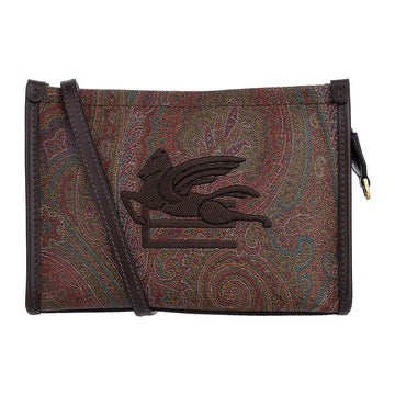 ETRO WP2C0014AA001 M0019 Schultertasche 139685505