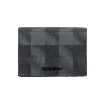 Burberry Men's Cardholder 8070204 A1208 127394598 [P]