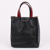 MARNI Bicolor Museeau Kleine Schultertasche 139705814 [P]