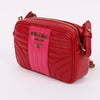 PRADA Diagramm Mini Ketten Crossbody 1BH084 139706067 [P]