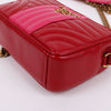 PRADA Diagramm Mini Ketten Crossbody 1BH084 139706067 [P]