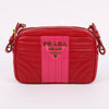 PRADA Diagramm Mini Ketten Crossbody 1BH084 139706067 [P]