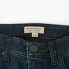 BURBERRY Low Rise Denim Hose Größe 26 139586945 [P]