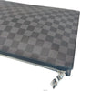 LOUIS VUITTON N64437 Damier Gür GM Clutch 139715942 [P]