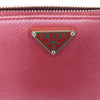 PRADA Diagramm Saffiano Triang Goldene Kette Crossbody Bag 1DH010 139716905 [P]