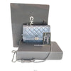 CHANEL ボーイ チェーン ウォレット ミニ クロスバッグ A80287 139716935 [P]