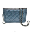 CHANEL ボーイ チェーン ウォレット ミニ クロスバッグ A80287 139716935 [P]