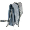CHANEL ボーイ チェーン ウォレット ミニ クロスバッグ A80287 139716935 [P]