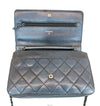 CHANEL ボーイ チェーン ウォレット ミニ クロスバッグ A80287 139716935 [P]