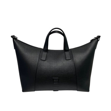 Balenciaga B Logo Hourglass Unisex Duffel Bag Crossbody 644730 139718420