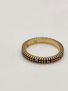 DAMIANI Metropolitan Ring 8P Breite 2,5 Gelbgold (KS7) 139718529 [P]