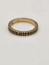 DAMIANI Metropolitan Ring 8P Breite 2,5 Gelbgold (KS7) 139718529 [P]