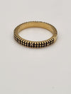 DAMIANI Metropolitan Ring 8P Breite 2,5 Gelbgold (KS7) 139718529 [P]