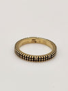 DAMIANI Metropolitan Ring 8P Breite 2,5 Gelbgold (KS7) 139718529 [P]