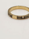 DAMIANI Metropolitan Ring 8P Breite 2,5 Gelbgold (KS7) 139718529 [P]