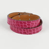 HERMES Kelly Double Tour Armband Größe S 139459786 [P]
