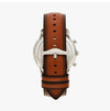 Fossil FS5453 (Neutra) Chronograph Men's Leather Watch 144732230 [P]