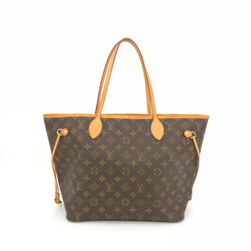 LOUIS VUITTON モノグラム・ネヴァーフルMM (M40156) 139722473