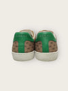 GUCCI X ディズニー GGスプリーム ミッキーマウス エース スニーカー 6.5 41977068 [P]