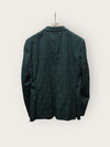 Gucci Green DIY Multi GG Logo Jacquard Suit Set 44033085 [P]