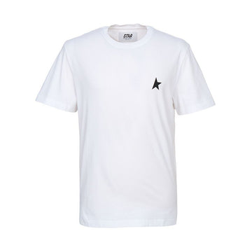 Golden Goose Men's Short Sleeve T-Shirt 139724912 [P]