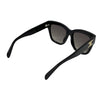 Celine Treofer 09 Acetate Logo Sunglasses 139725077 [P]
