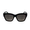 Celine Treofer 09 Acetate Logo Sunglasses 139725077 [P]