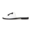MaxMara 26FW Denim Slippers GENE 001 2516521019 139725289 [P]