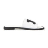 MaxMara 26FW Denim Slippers GENE 001 2516521019 139725289 [P]