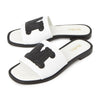 MaxMara 26FW Denim Slippers GENE 001 2516521019 139725289 [P]