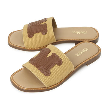 MAXMARA 26SS ジーンズ スリッパ GENE 002 2516521019 139725290 [P]