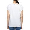 HERNO 26FW レディース 半袖Tシャツ JG000211D 52009 1059 139725298 [P]