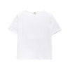 HERNO Damen T-Shirt mit Kurzarm 26FW 139725301 [P]