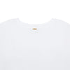 Herno [Limited Edition] Women's Short Sleeve T-Shirt 26FW JG000278D 52009 1021 139725302 [P]
