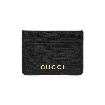 Gucci Men's Card Holder 75685937 [P]