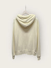 Gucci Ivory Vintage Box Logo Hoodie 42355902 [P]