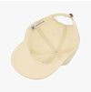 SPORTY & RICH AC040606241CR01 クリーム レディース キャップ 139685429 [P]