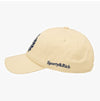 SPORTY & RICH AC040606241CR01 クリーム レディース キャップ 139685429 [P]