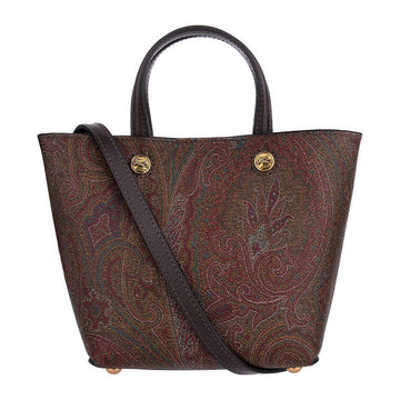 ETRO トートバッグ ショルダーバッグ WP1D0043AA001 M0019 139685512
