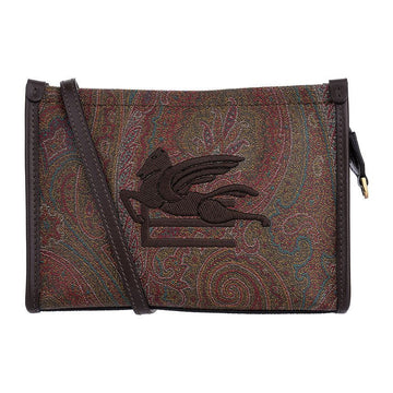 Etro WP2C0014AA001 M0019 Women's Shoulder Bag 139685505